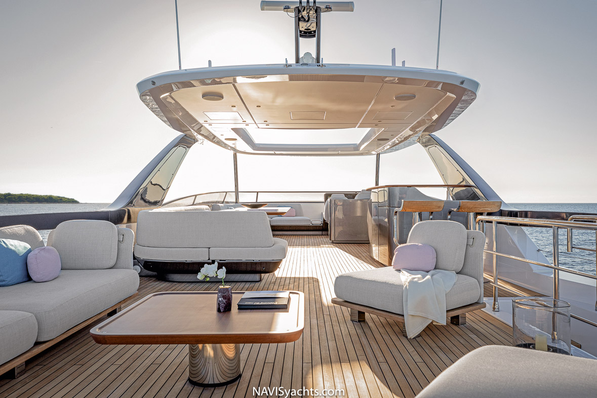 Azimut Grande 26 L-2