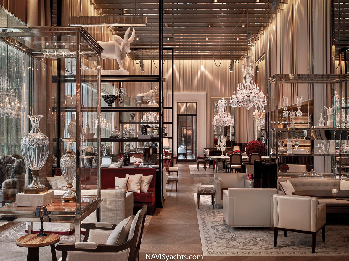 Baccarat Hotel L-11