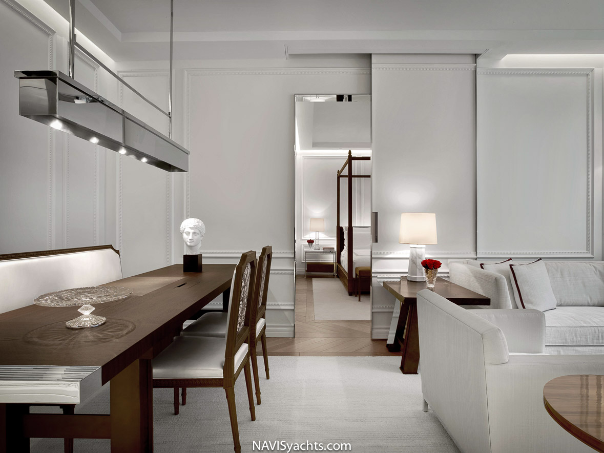 Baccarat Hotel L-12