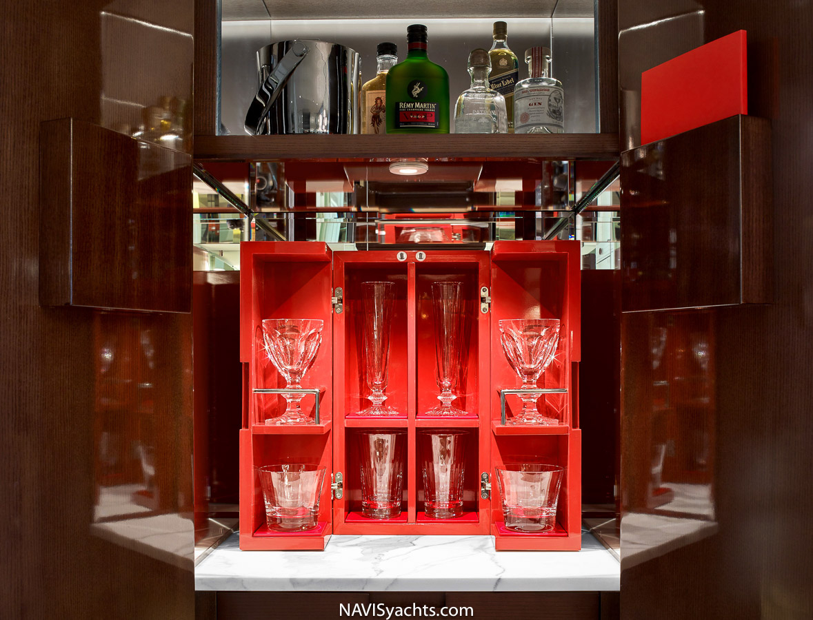 Baccarat Hotel L-13