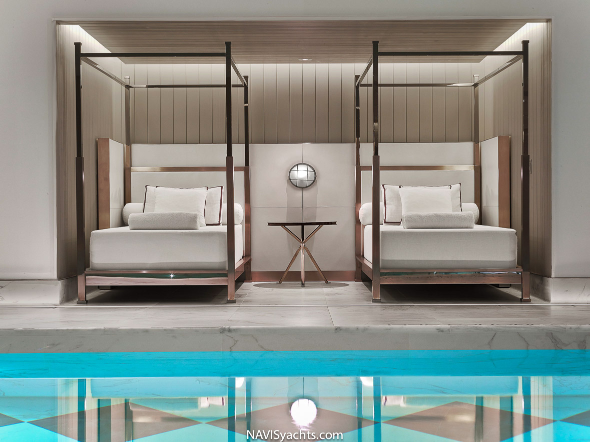 Baccarat Hotel L-14