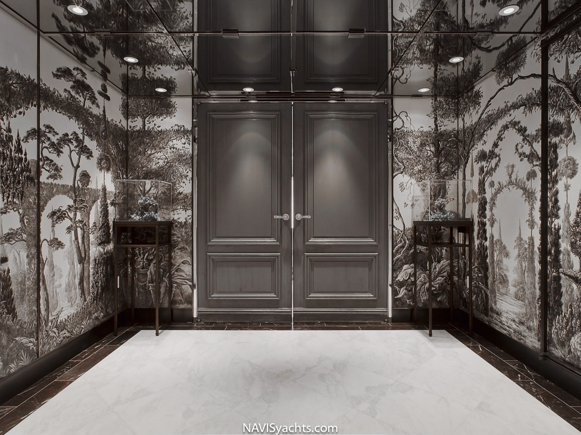 Baccarat Hotel L-17