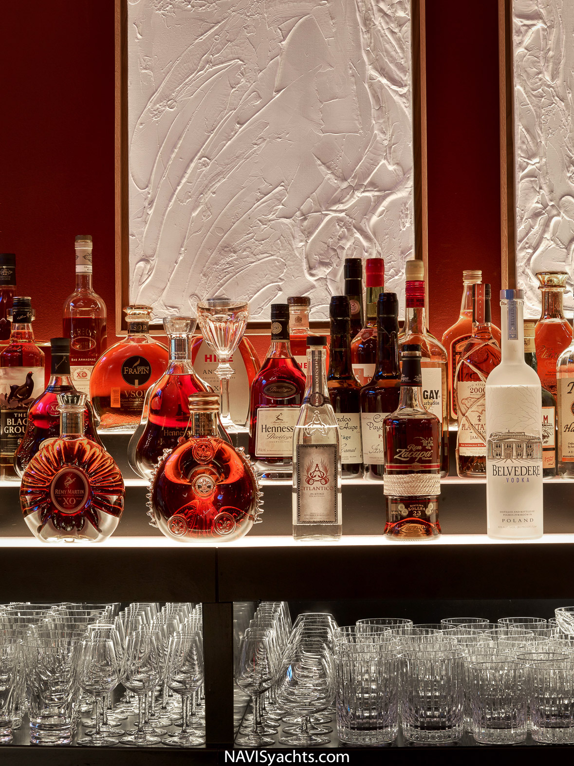 Baccarat Hotel L-4