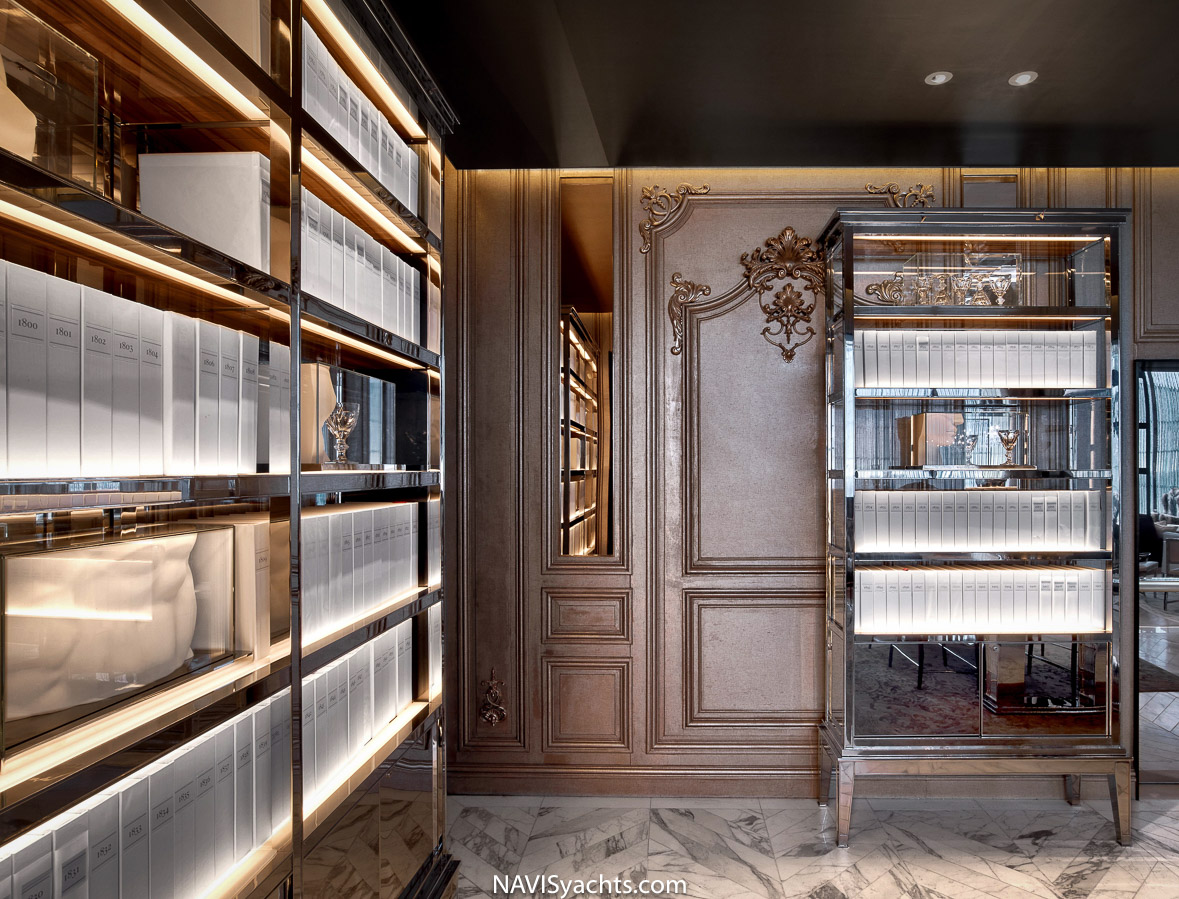 Baccarat Hotel L-6