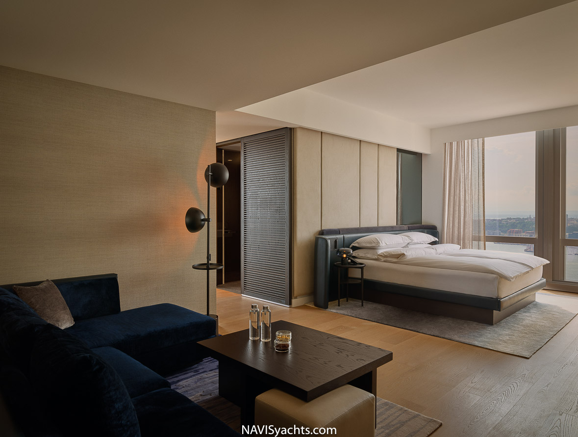 Equinox Hotel L-10