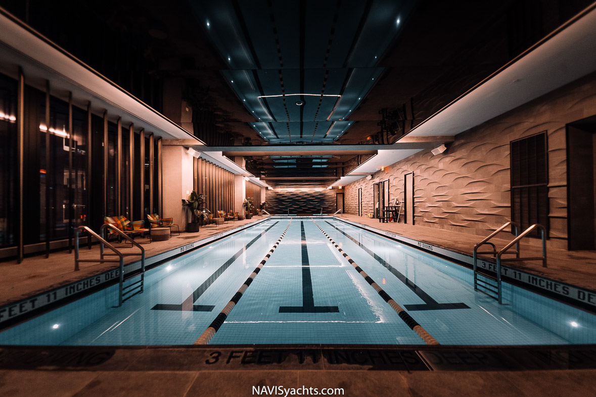 Equinox Hotel L-14