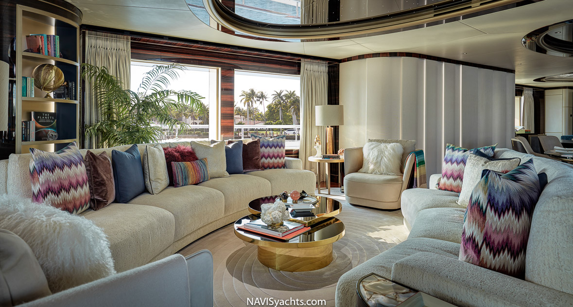 Feadship Arrow L-11