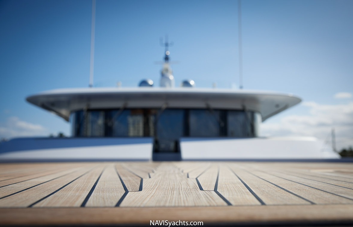 Feadship Arrow L-20