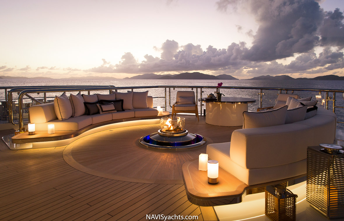 Lurssen St Barth L-14