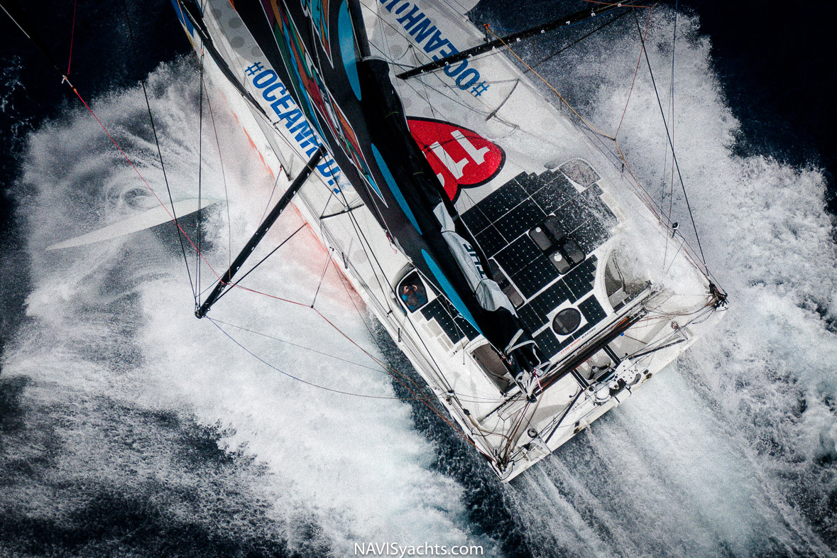 Ocean Race 2023 L-21