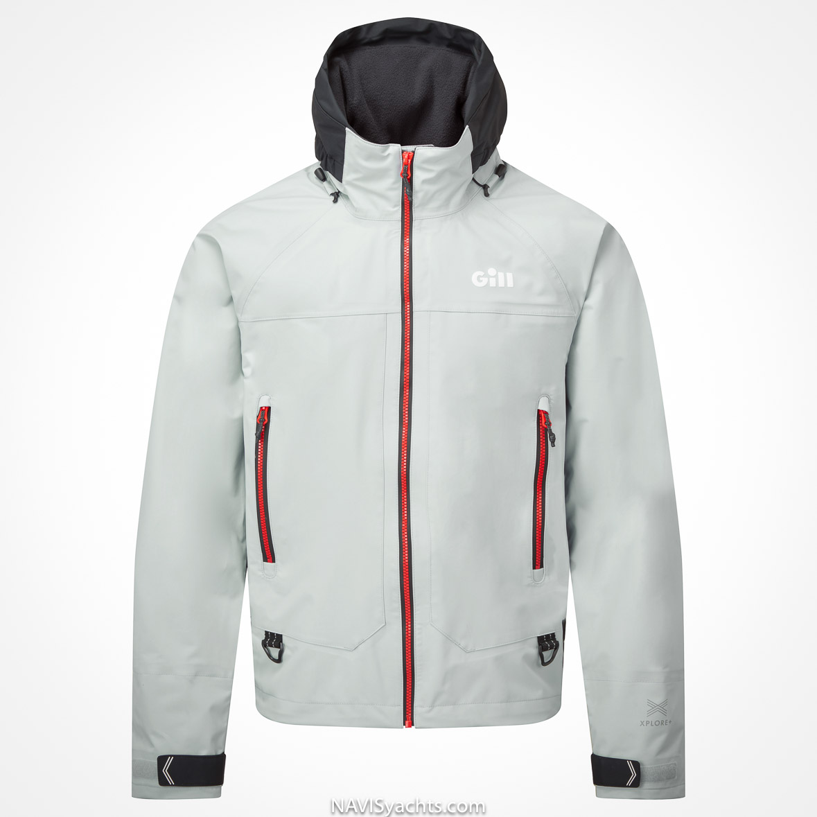 Gill Marine Verso Jacket