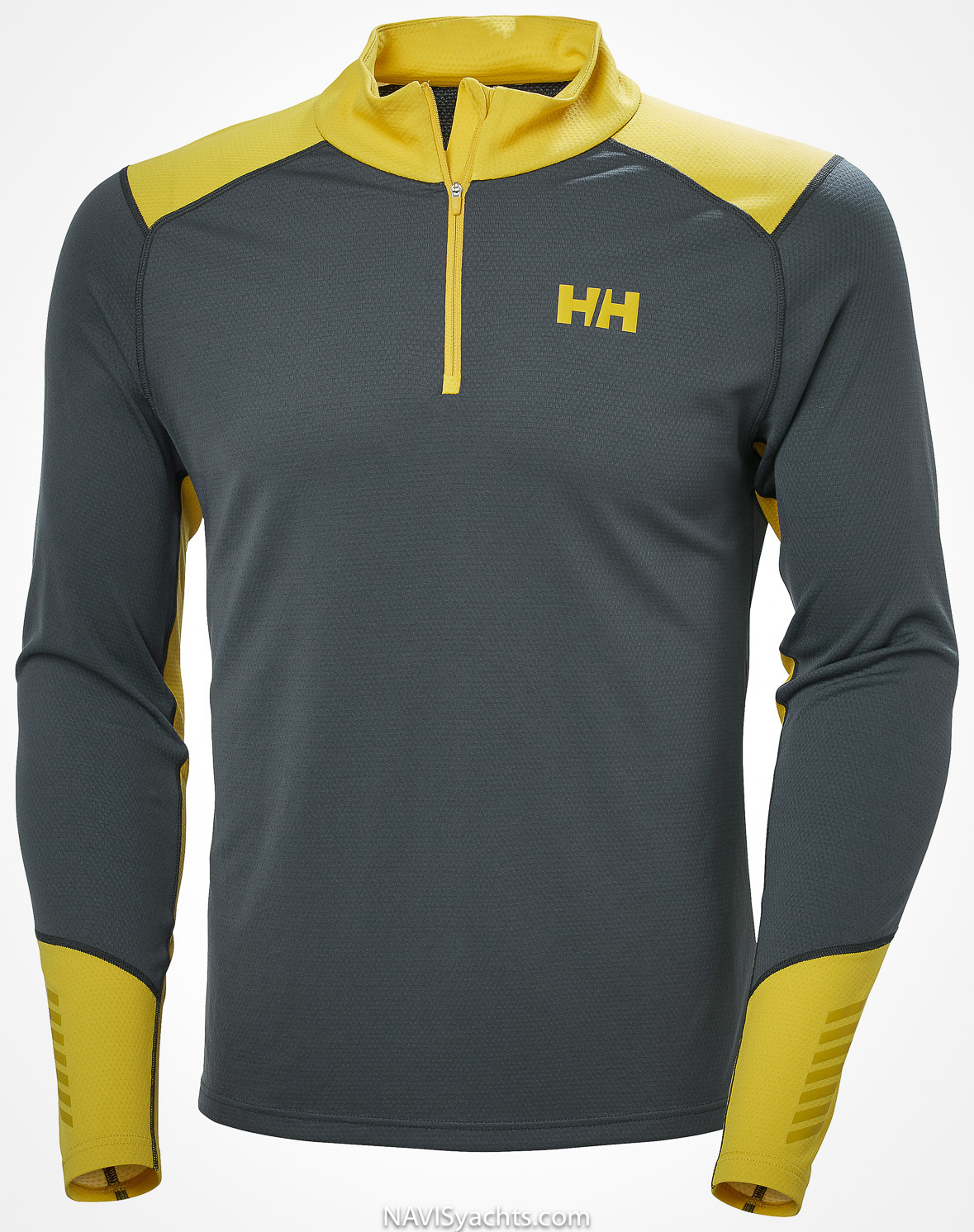 Helly Hansen Lifa Active Solen Serie