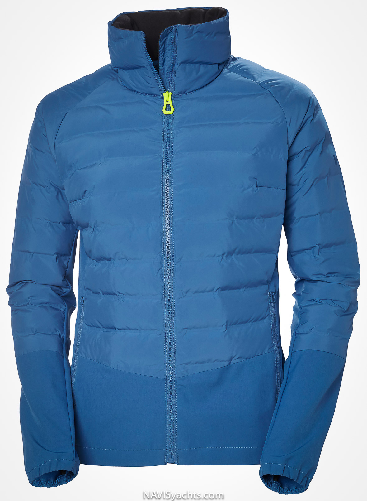 Helly Hansen Women’s HP Hybrid Insulator 2.0