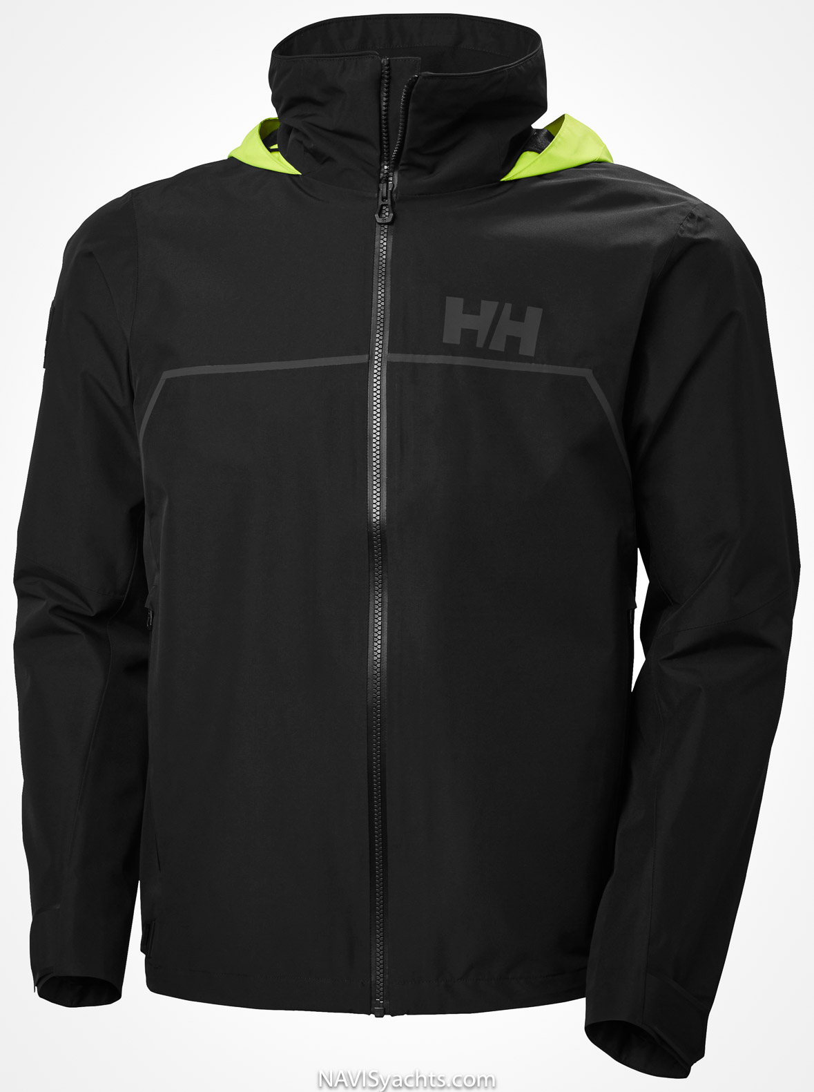 Helly Hansen Men’s HP Foil Match Jacket 2.0