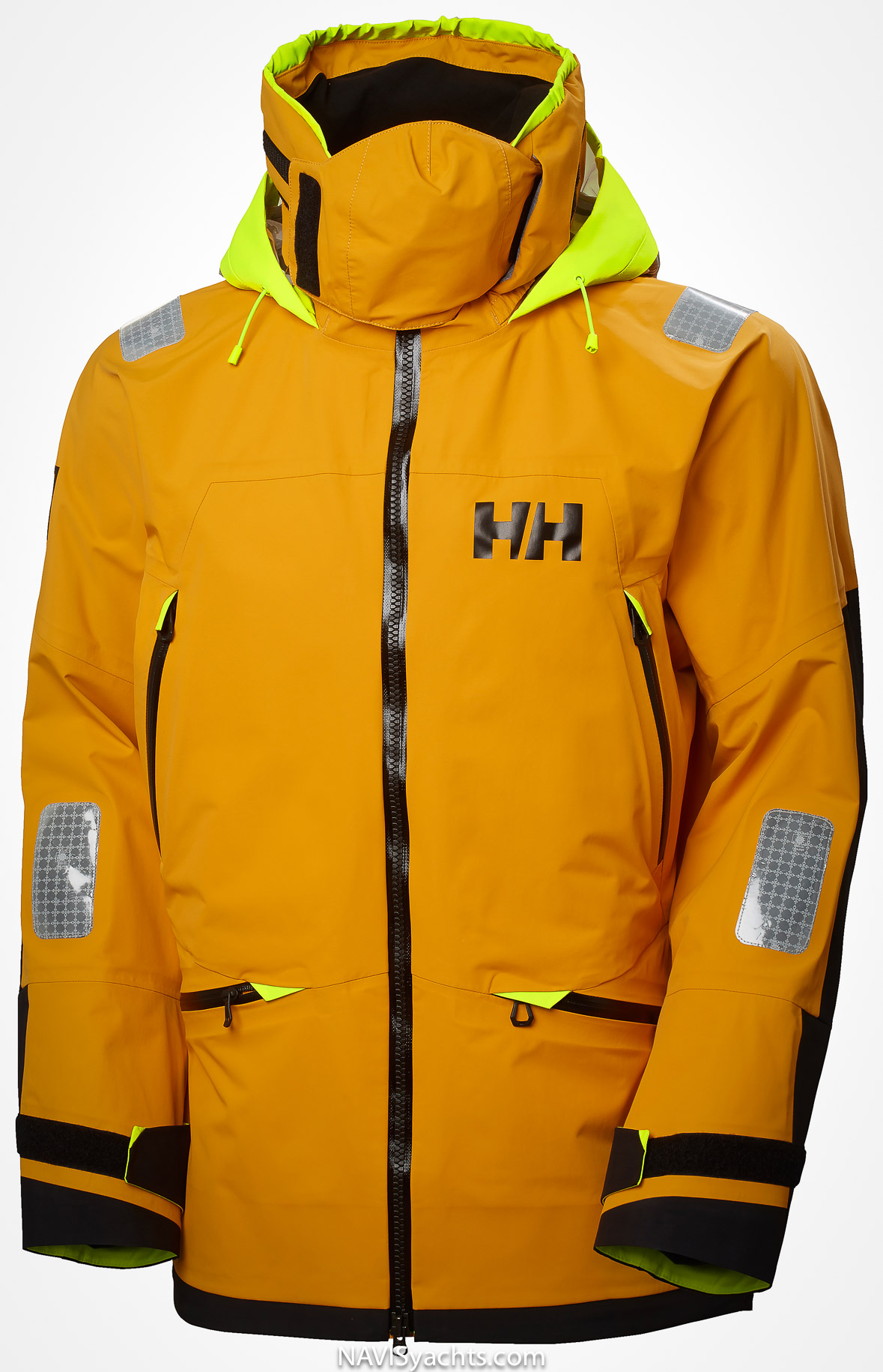 Helly hansen top elements summer coat