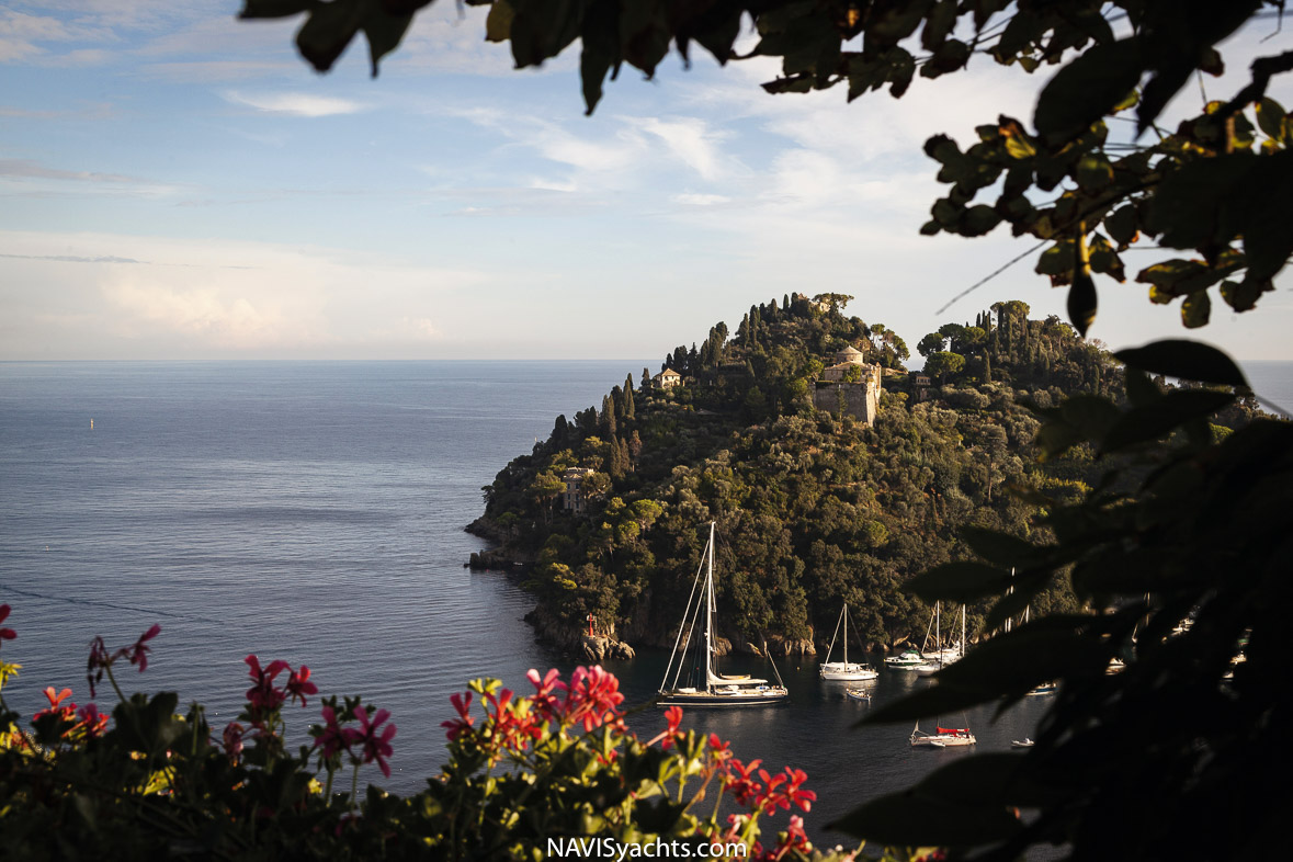 PortoFino Splendido L-17