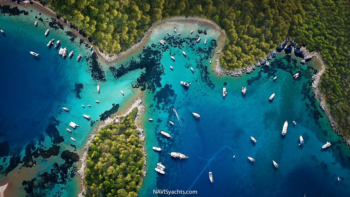 Yachting Türkiye