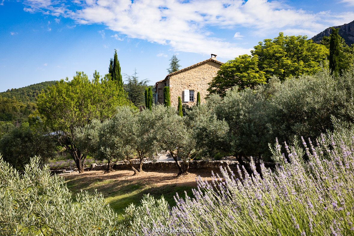 La Bastide L-