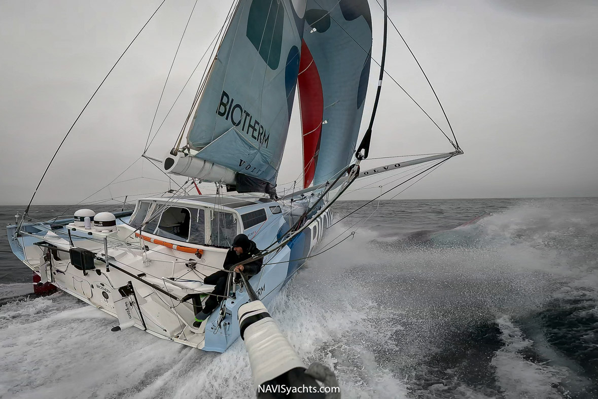 Ocean Race 2023 L-