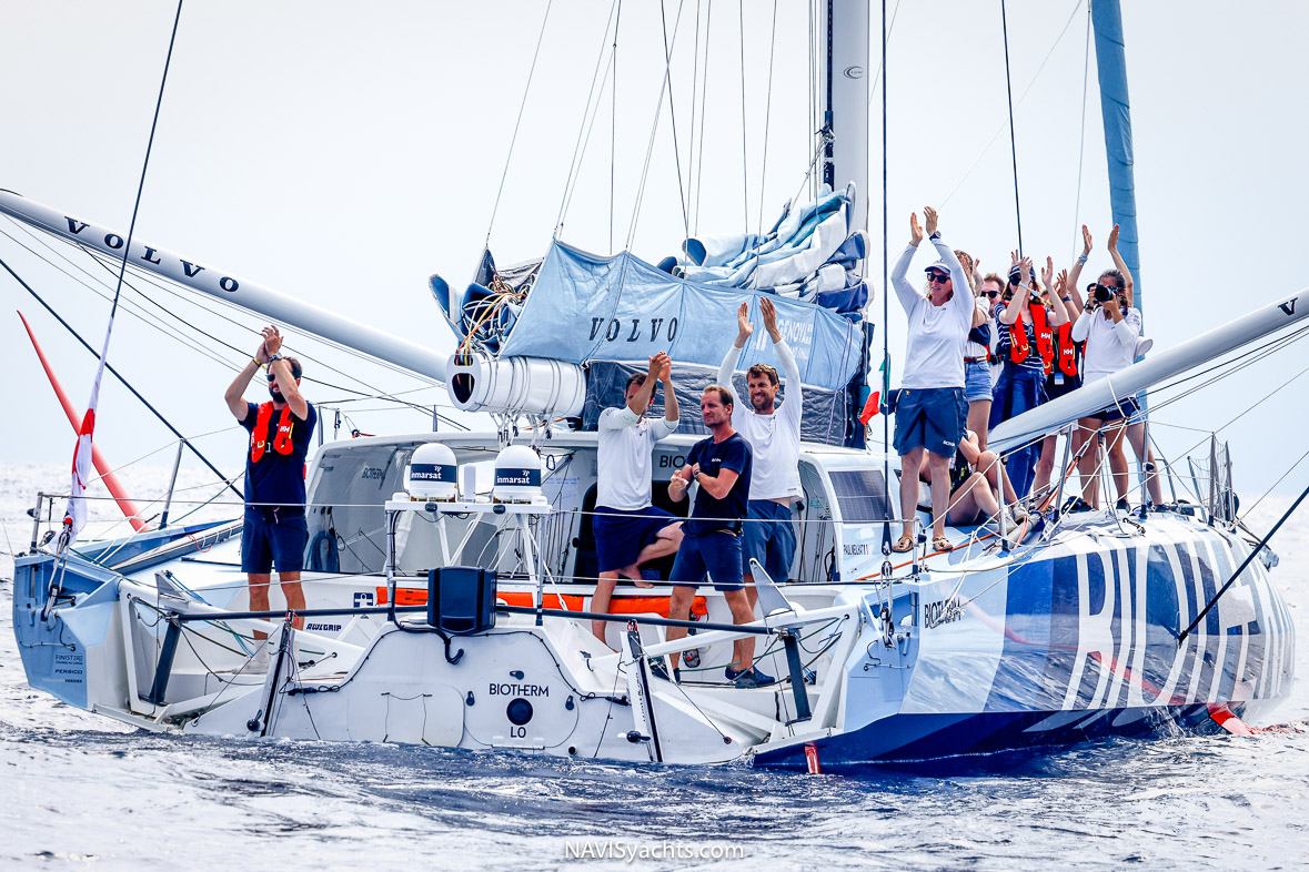 Ocean Race 2023 L-