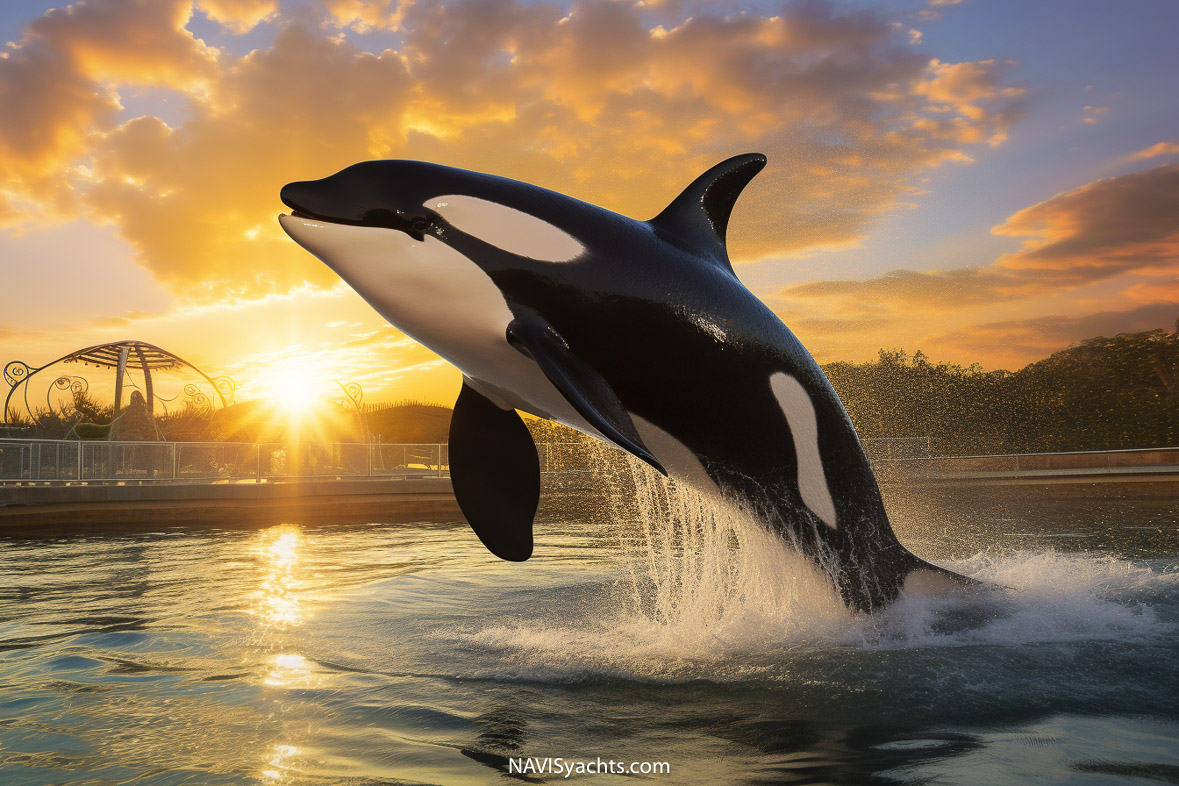 Death of Lolita, the Miami Seaquarium Orca