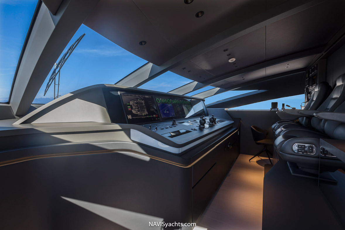 Mangusta 165REV L-