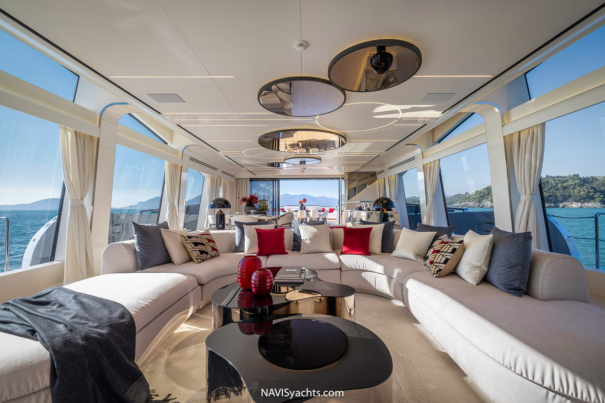Mangusta 165REV L-