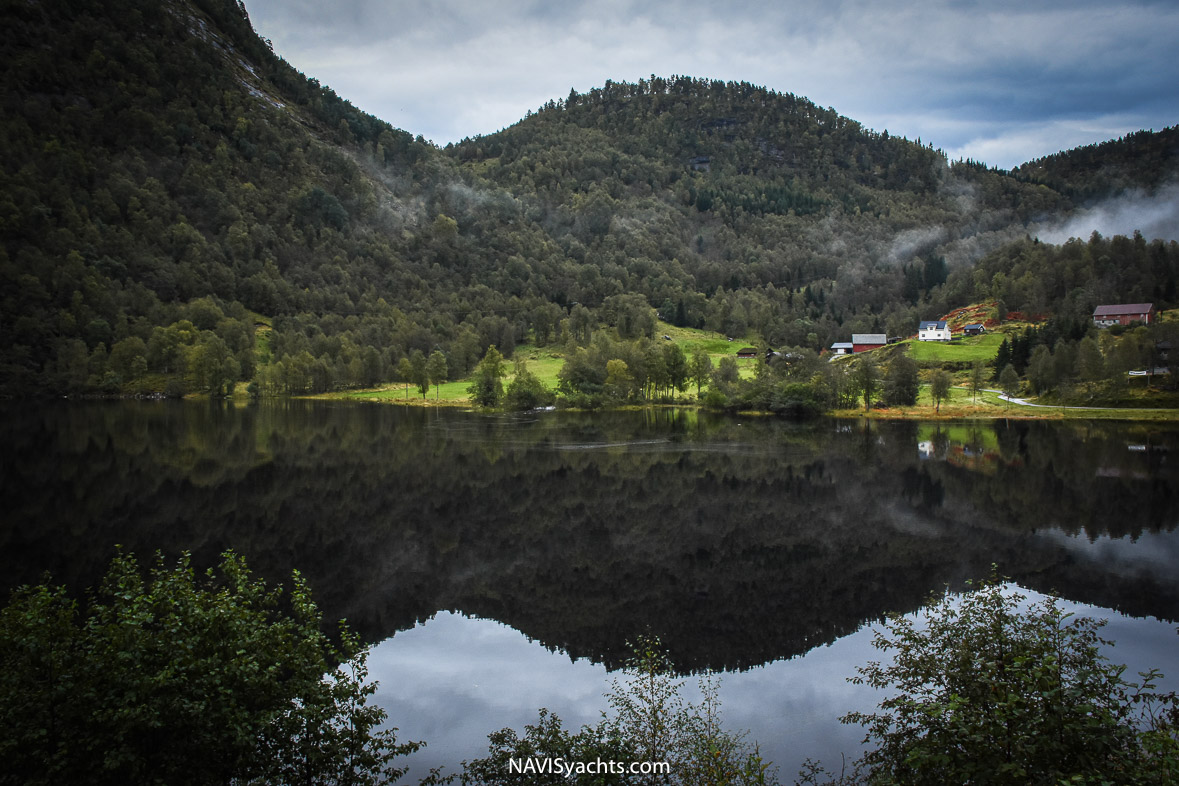 Norway L-