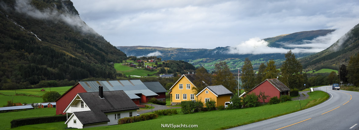 Norway L-