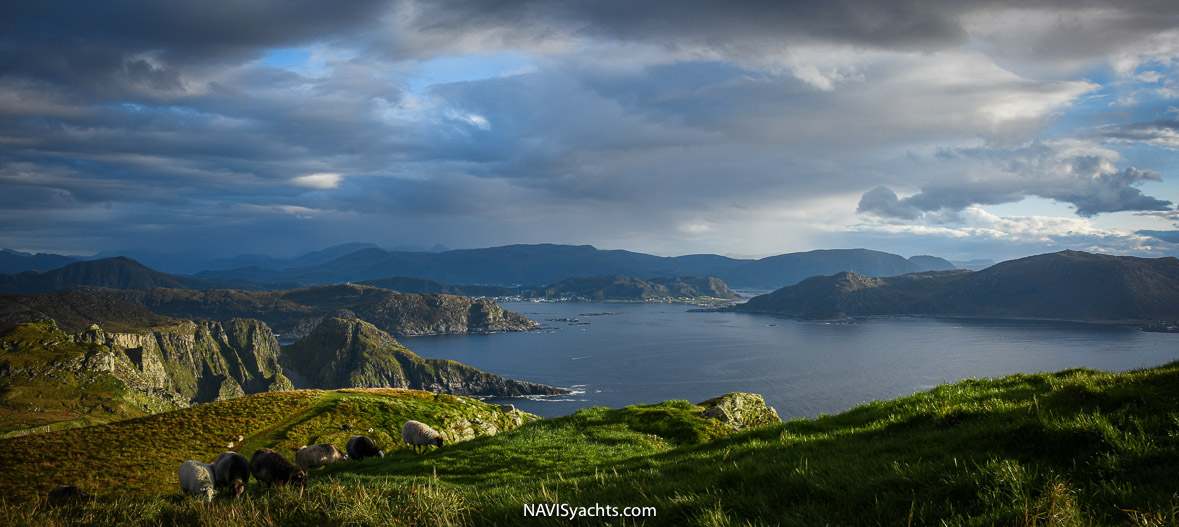 Norway L-