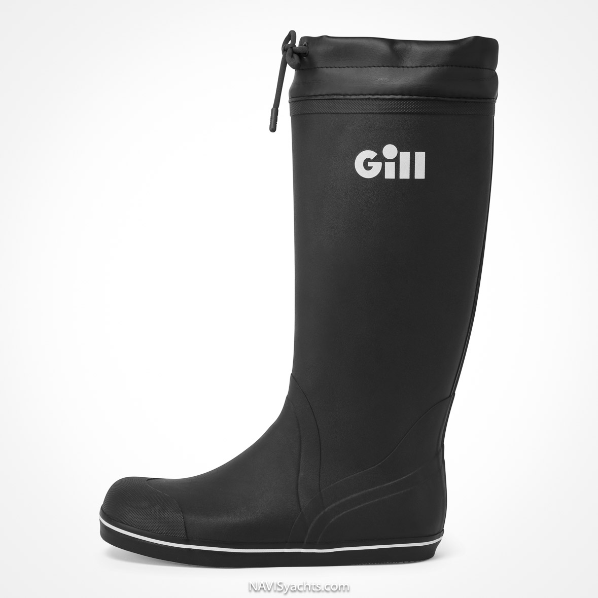 GILL Tall Yachting Boots