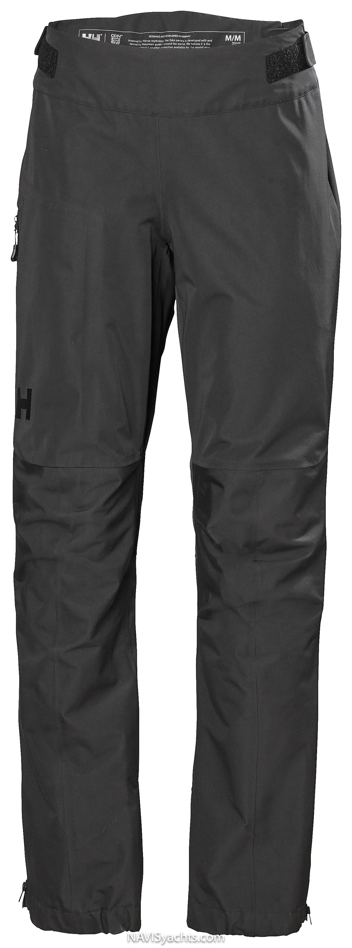 Womens Odin 9 Worlds Infinity Shell Pants