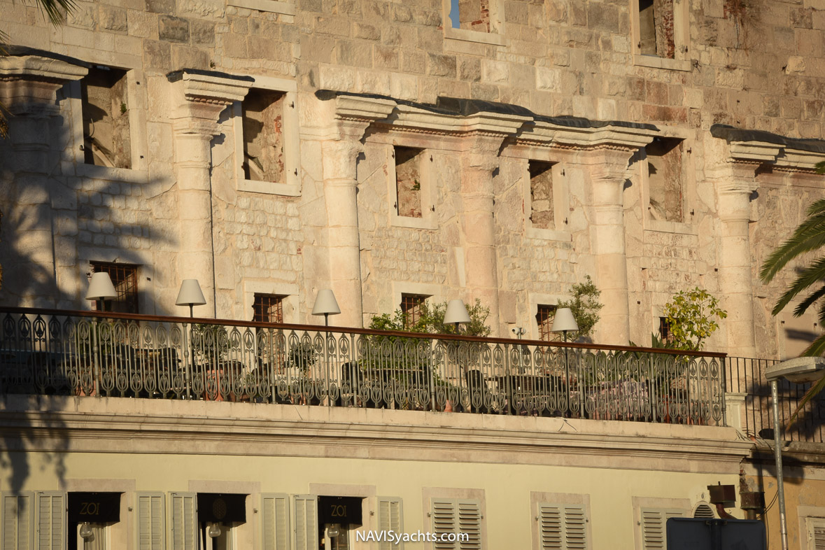 Croatia L-