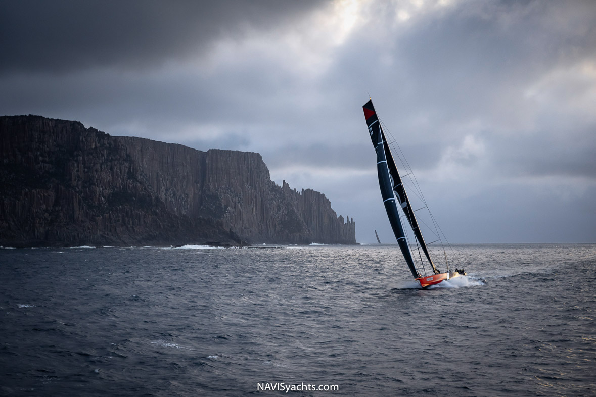 Rolex Sidney-Hobart L-