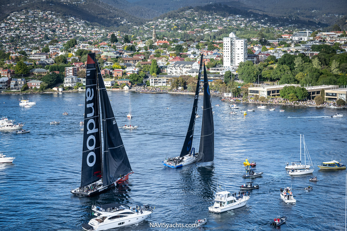 Rolex Sidney-Hobart L-