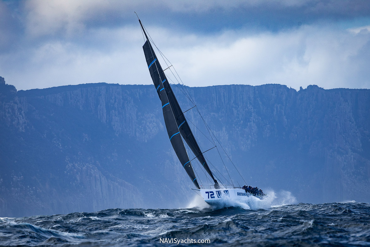 Rolex Sidney-Hobart L-
