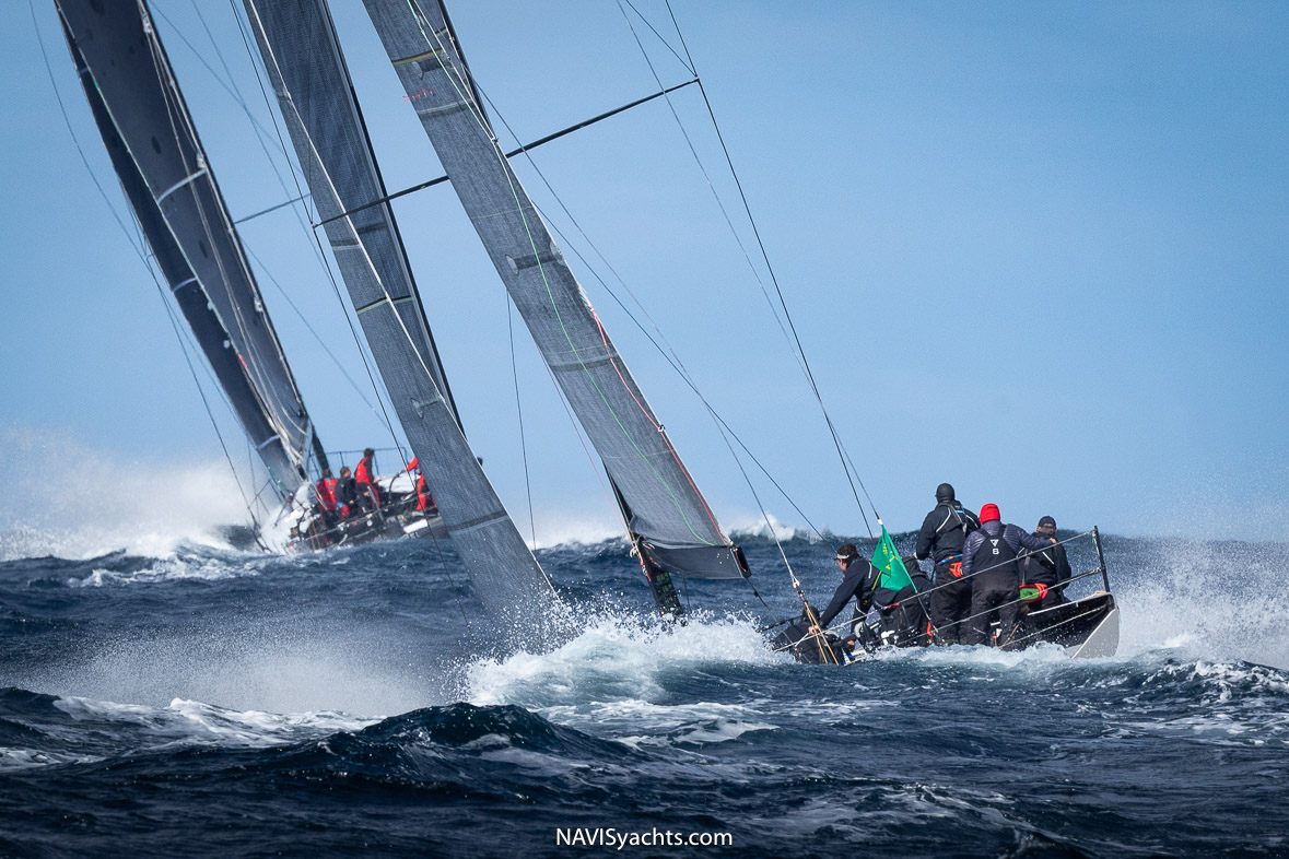 Rolex Sidney-Hobart L-