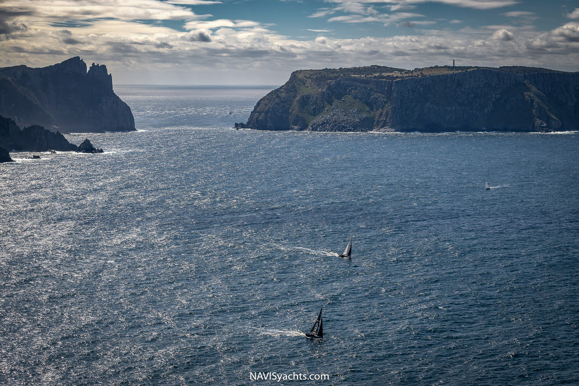 Rolex Sidney-Hobart L-