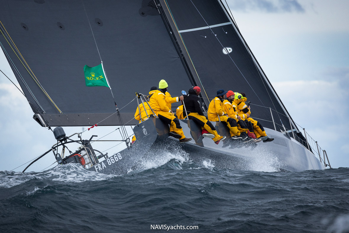 Rolex Sidney-Hobart L-