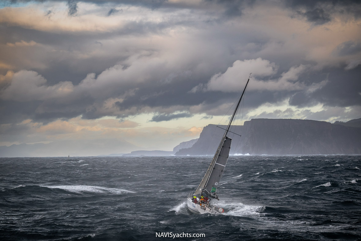 Rolex Sidney-Hobart L-