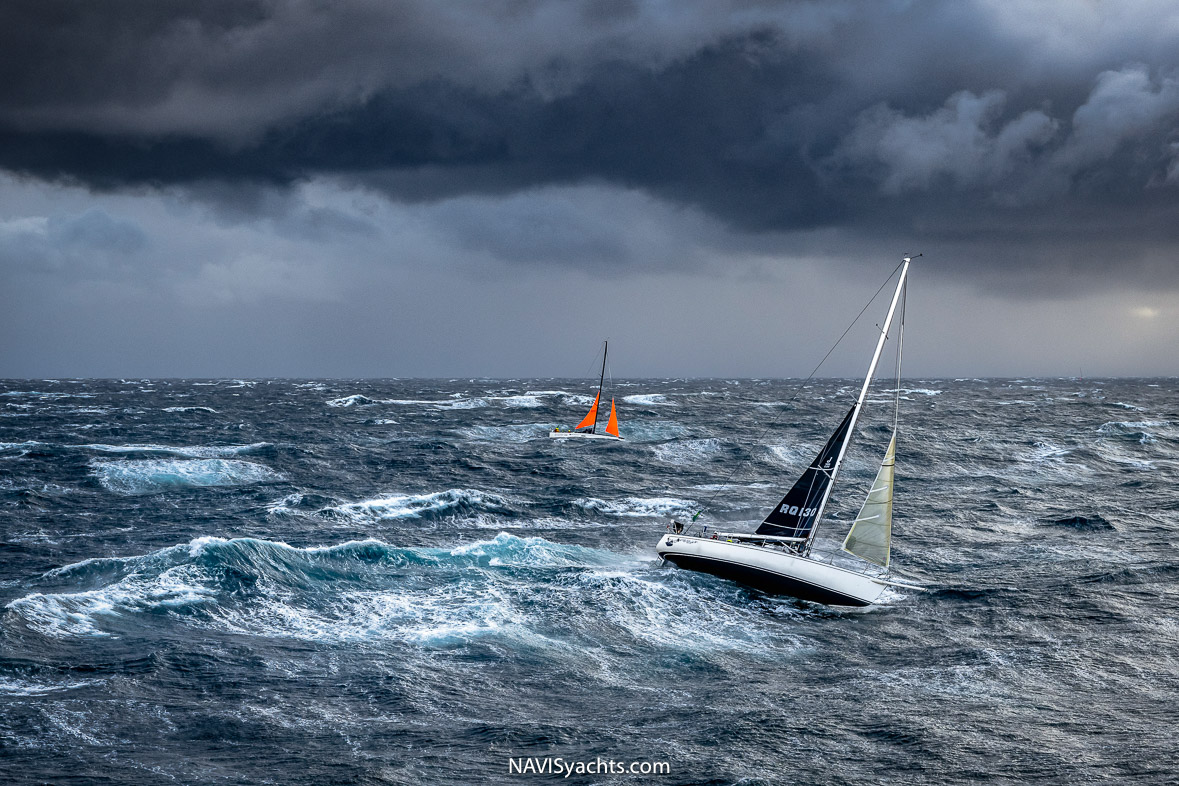 Rolex Sidney-Hobart L-
