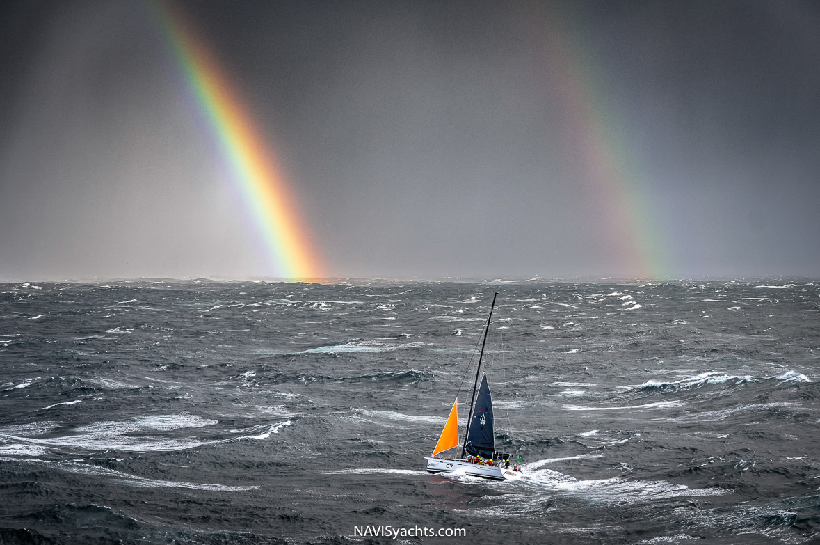 Rolex Sidney-Hobart L-