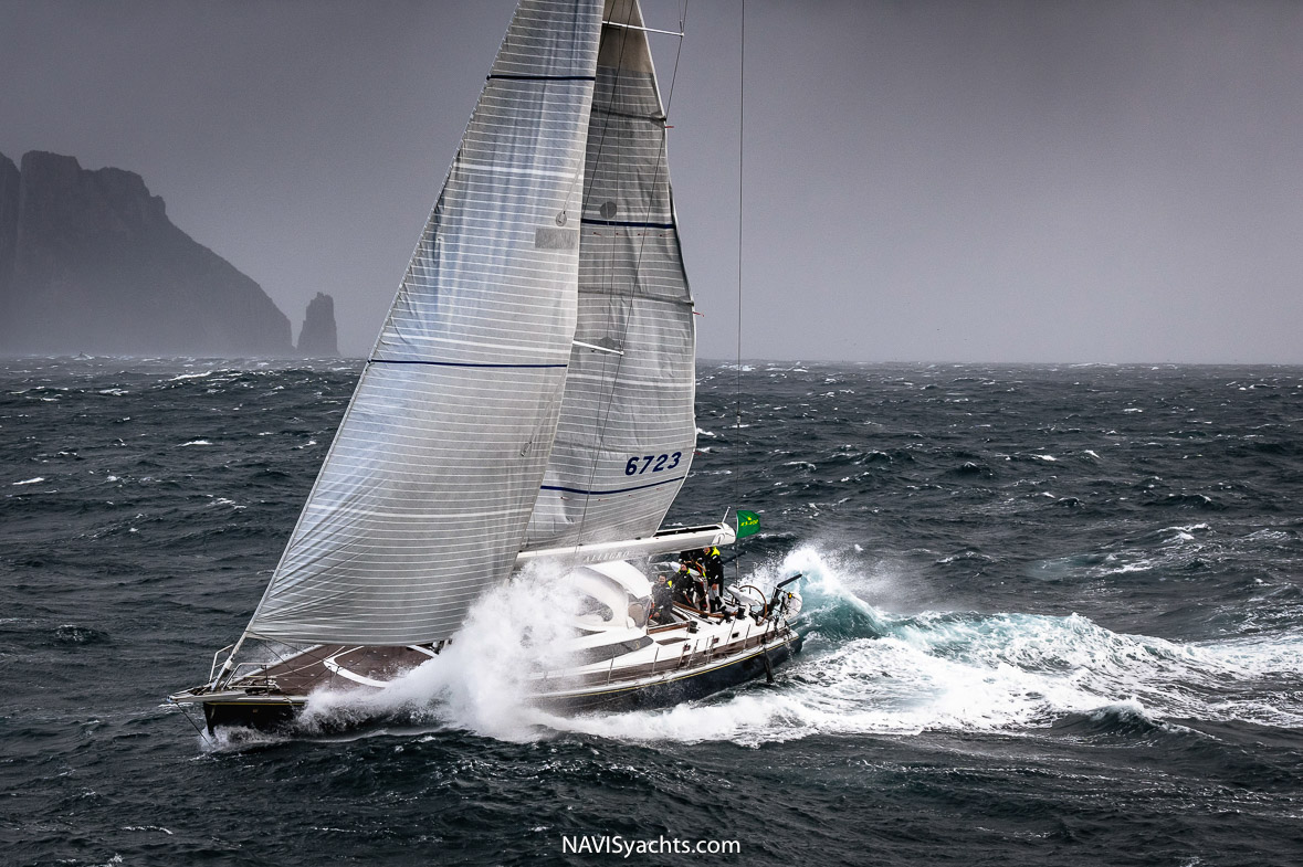 Rolex Sidney-Hobart L-