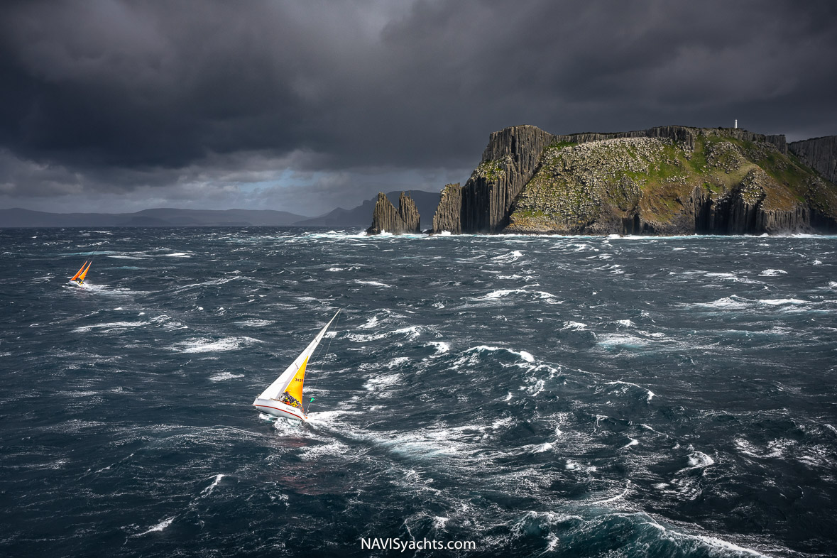Rolex Sidney-Hobart L-