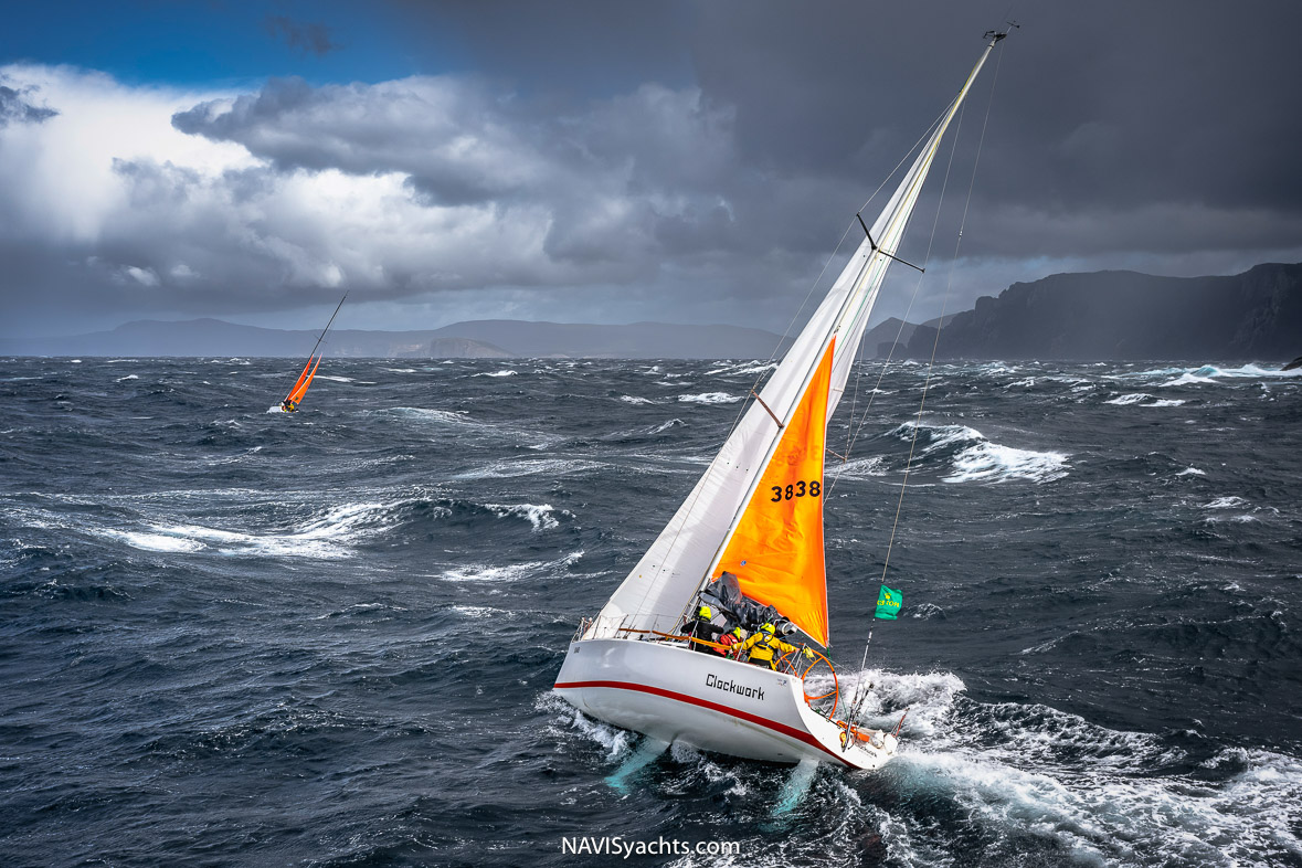 Rolex Sidney-Hobart L-
