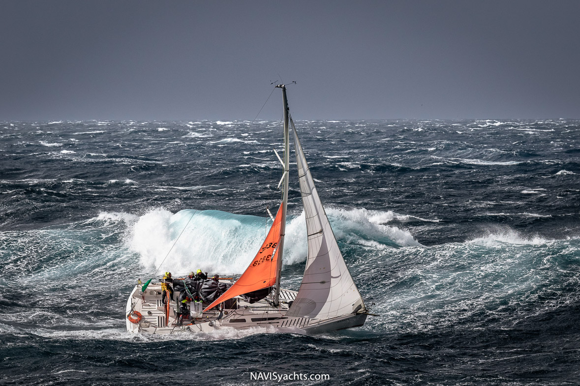 Rolex Sidney-Hobart L-