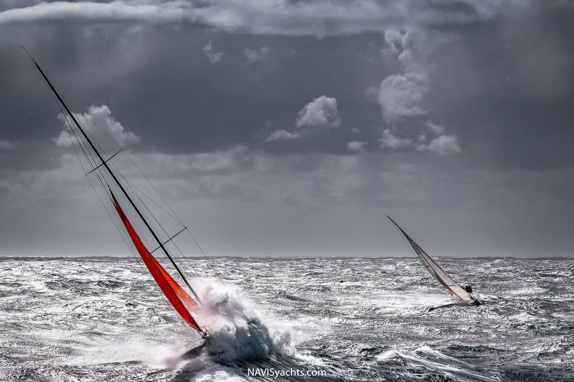 Rolex Sidney-Hobart L-