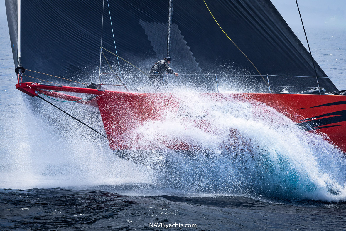 Rolex Sidney-Hobart L-