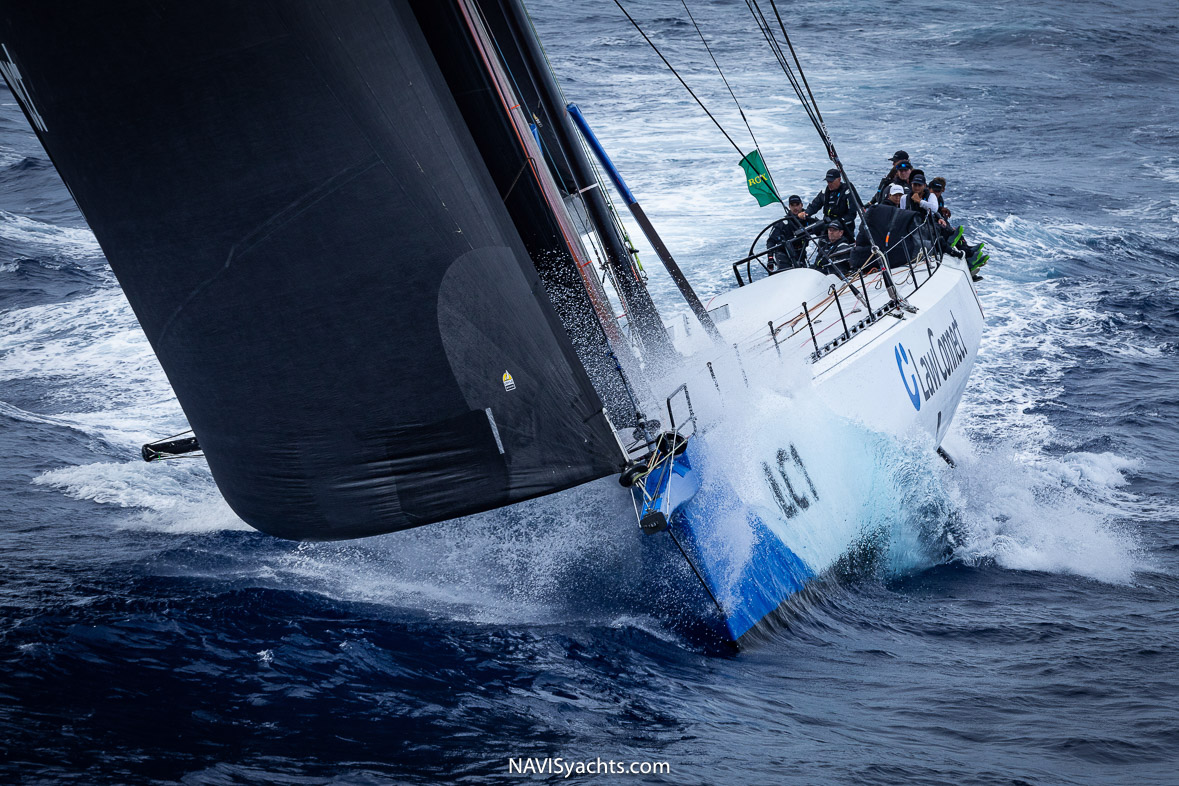 Rolex Sidney-Hobart L-