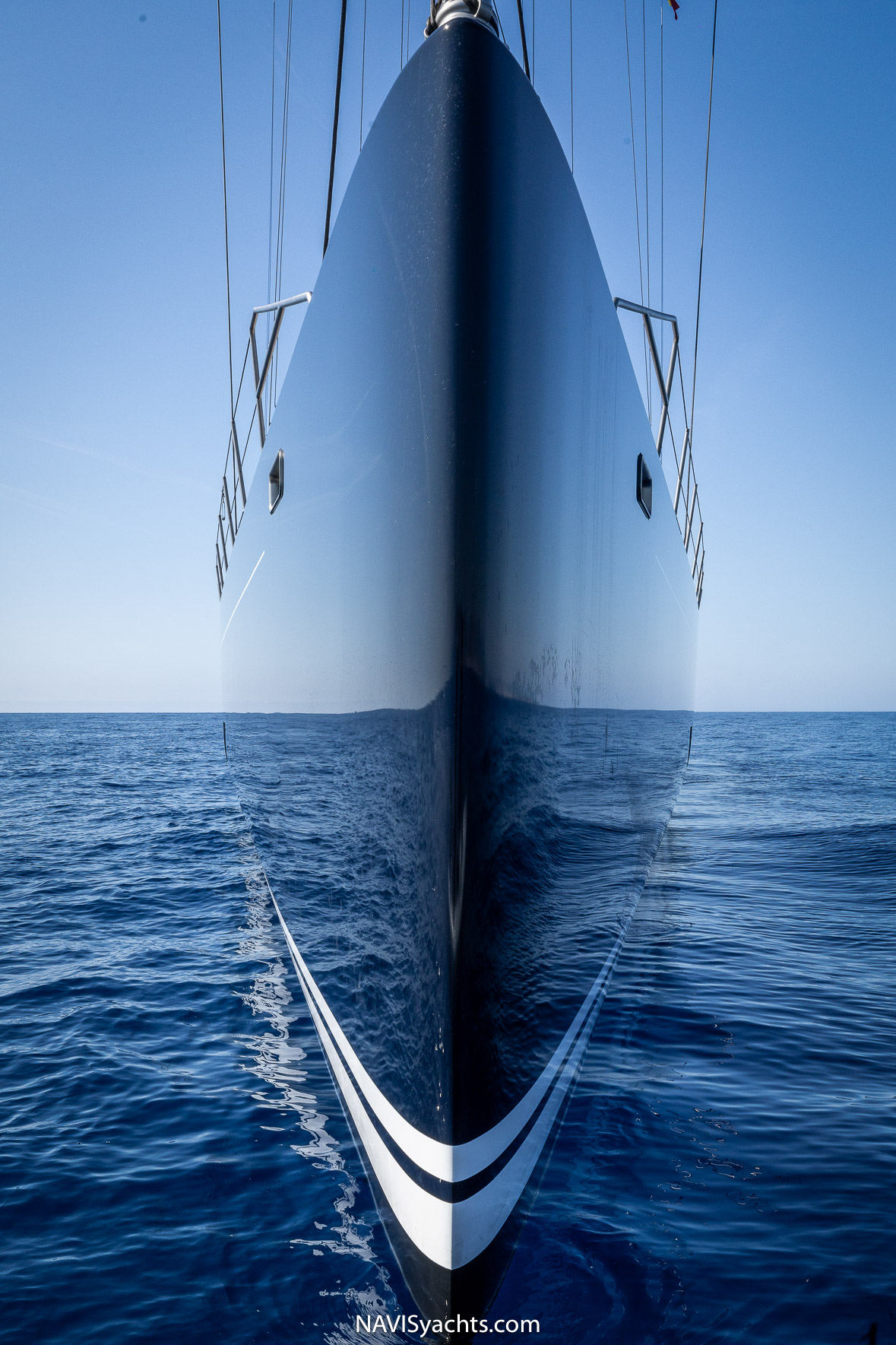 Royal Huisman Nilaya L-